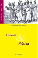História & Música 8575260537 Book Cover