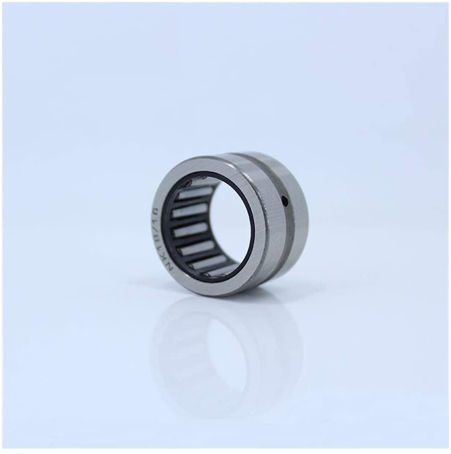 Roulement à aiguilles NK95/26 95x115x26 mm NK9526 solide sans bague interne pour arbre