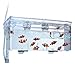 Fluval Multi-Chamber Holding and Breeding Box, Large – Up To 3 Separate Housing Compartments