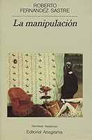 La manipulación 8433917439 Book Cover