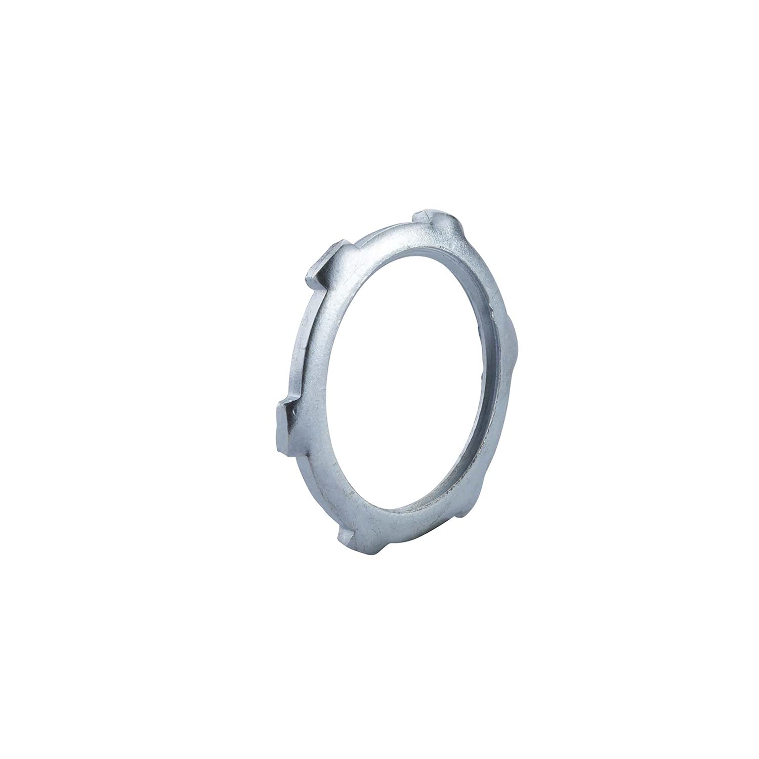 Halex 96192 2 Count 3/4-Inch Steel Conduit Locknut by Halex-image-4