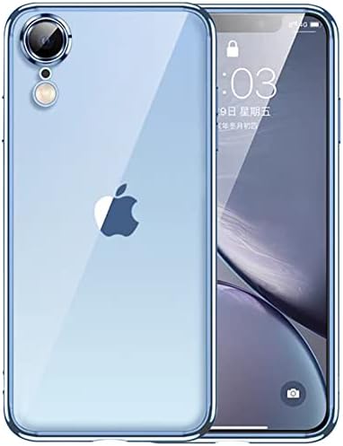 Amazon.co.jp: JEDirect iPhonexr ケース (6.1インチ専用iPhone XR 