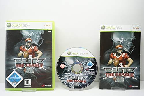 Blitz: The League II - [Xbox 360]