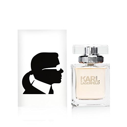Karl Lagerfeld, Karl Lagerfeld Pour Femme Edp Vapo 85 Ml , Doft, Mångfärgad, U, Kvinna