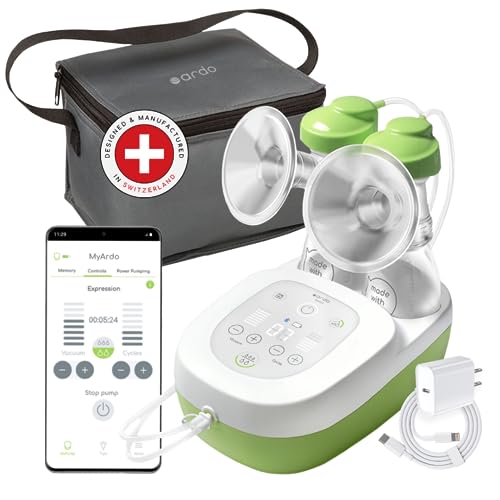 Ardo Bellis Multi-User Breast Pump