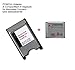 Produktbild STElectronic PCMCIA Adapter mit CompactFlash Speicherkarte 8GB für Mercedes Bediensystem COMAND APS* PCMCIA-Adapter APS Code 527 513 - inklusive CF Speicherkarte 8 Gigabyte - 8 GB