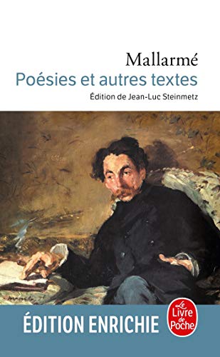 Poésies et autres textes (Classiques t. 21001) livre En ligne