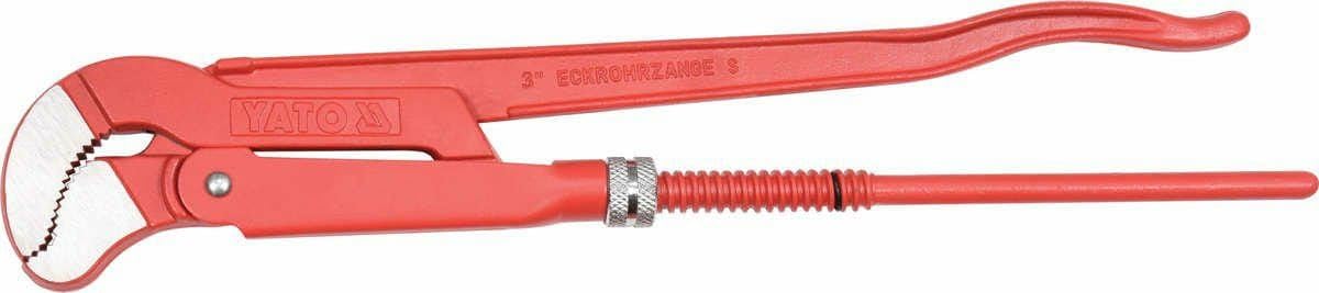 YATO YT-22183 Clé à molette