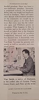 Hardcover The first thunder Book