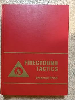 Fireground Tactics