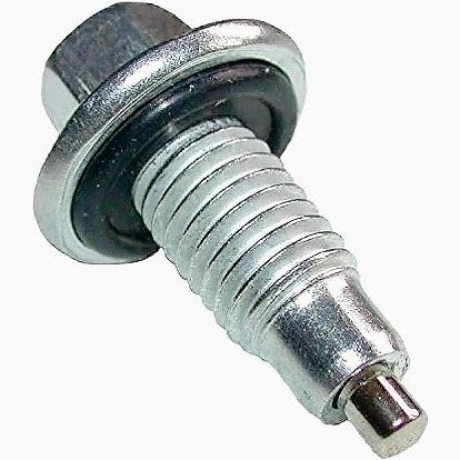 Magnetic Oil Pan Drain Plug Bolt &O-Ring 653096 Replacement Kit LS1 LS6 LS2 LS3 LS7 M12X1.75