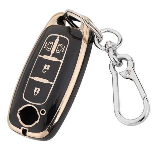 Yp V^ZiC28n X}[gL[P[X [NX i2023`jŐV TNB6n ȂNISSANԗp XChhA L[z_[ (ubN)