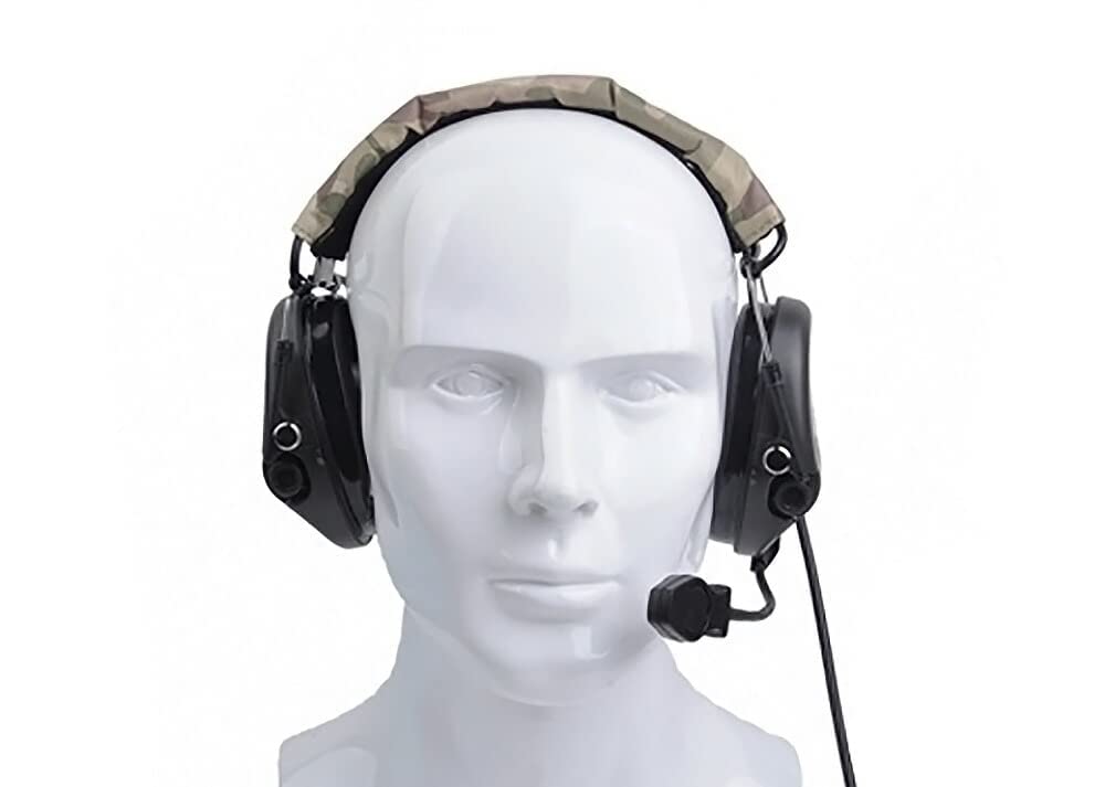 Amazon.co.jp: 【正規品】Z-TACTICAL Hi-Threat Tier1 ヘッド