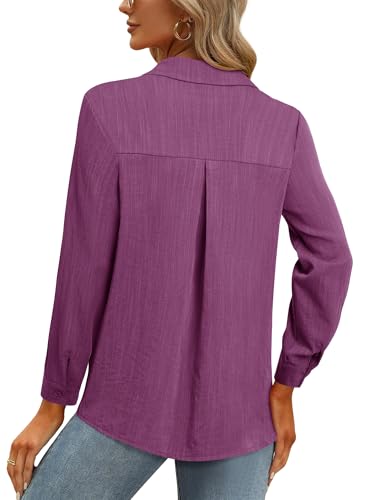 Image of MYMORE Womens Sparkly Fringe Shirt Western Cowgirl Country Concert Outfit