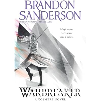 Warbreaker