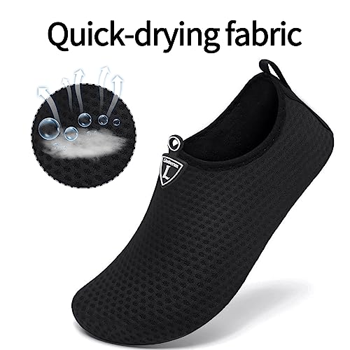 Water Shoes for Women Men Swim Shoes Beach Shoes2