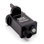 Christmas Concepts® 25V 6W IP20 Electronic Transformer with Built in Timer Function - Suitable for Christmas Decorations