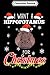 Composition Notebook: I want a hippopotamus for Christmas Journal/Notebook Blank Lined Ruled 6x9 100 Pages