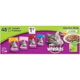Whiskas sabe lo que su gato a de forma natural cuando sea necesario y lo que le gusta