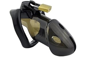 Male Chastity Device