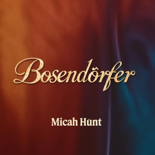  Bosendorfer