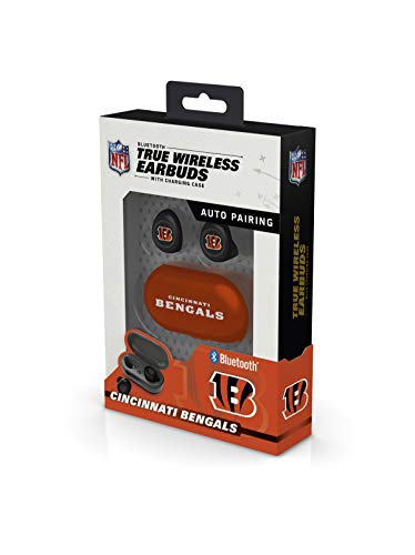 Image of SOAR NFL True Wireless Earbuds V.2