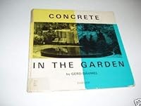 Concrete in the Garden 0444200681 Book Cover