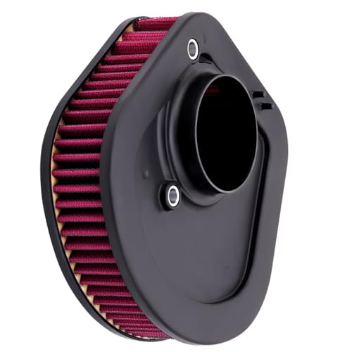 Filtre à air moto FLSL FLSB M8 pièce rechange 29400248