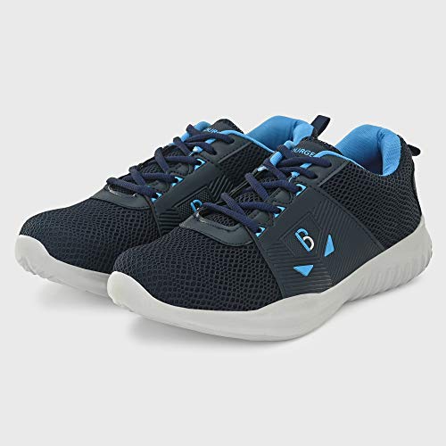 Image of Bourge Mens Reef-71 Running Shoes