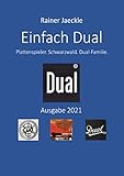 dual sim iphone 7  Einfach Dual: Plattenspieler. Schwarzwald. Dual-Familie.