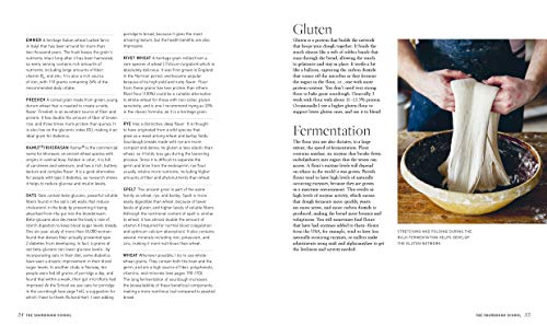 Image of The Sourdough School: The Ground-Breaking Guide to Making Gut-Friendly Bread