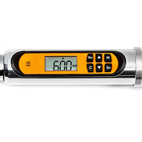GEARWRENCH 3/8