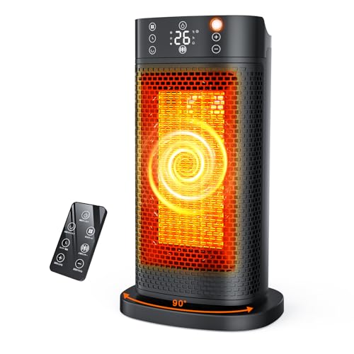 セラミックファンヒーター 2000A