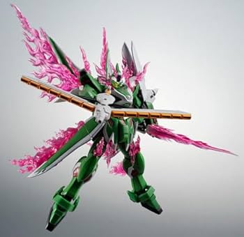 Amazon.co.jp: ROBOT魂 ＜SIDE MS＞ ファントムガ ンダムV2／V2