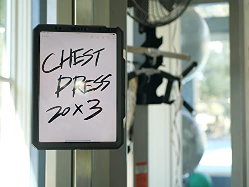 Rokform - Custodia robusta per iPad da 10,9 a 11