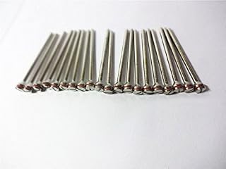 Careshine 10pcs Dental Lab jewelry beauty Polishing Shank Mandrel Work with Wheels