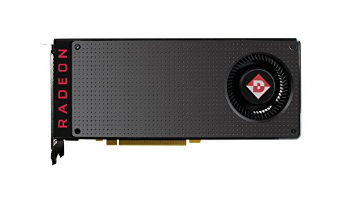 Radeon RX 480 RX480D58G