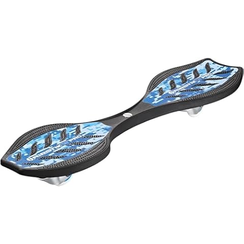 Razor RipStik Ripster Air Pro Waveboard Cover
