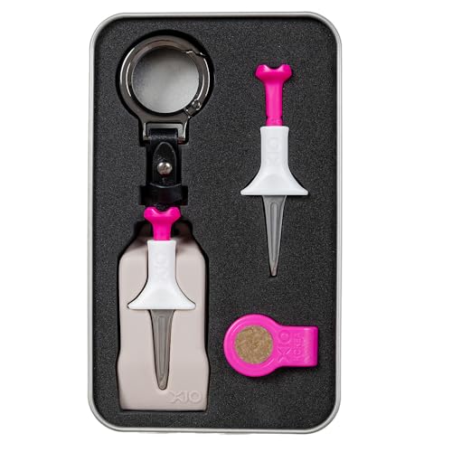 FlukeForest(�t���[�N�t�H���X�g) X10 FF-X102DXRD �S���t�e�B�[�Z�b�g, �������߉\ 35-60mm, �t���L�V�u���e�B�[, �{�[���}�[�J�[, �O���[�������e�i���X�@�\�t��, �n�b�g�N���b�v�z���_�[����, �S���t�A�N�Z�T���[ U