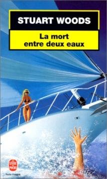 La mort entre deux eaux [French] 2253171018 Book Cover