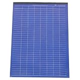 ULTECHNOVO Großes Buchhaltungsbuch Liniert für Kleine Unternehmen und Persönliche Nutzung Detailliertes Logbuch für unmittelbare Finanzverwaltung Minimalistisches Design Kladde für