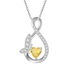 11 November - Citrine