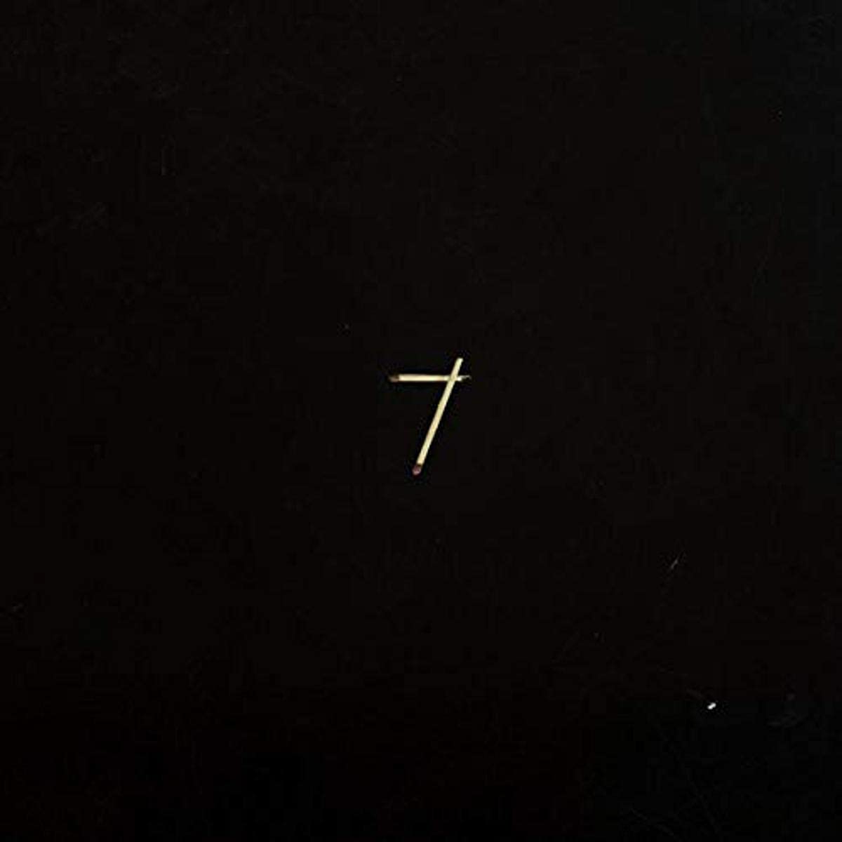 7 [VINYL]