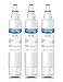 Price comparison product image Waterdrop FC02 Compatible Water Filter Cartridge for Lincat FC02 FilterFlow Automatic Water Boiler EB3F, EB4F, EB6F, EB6TF, EB3F/PB, EB3/PBM; Burco ARK109; 3M AP2-C401-S, AP2-C401-SG, 47-915403 (3)