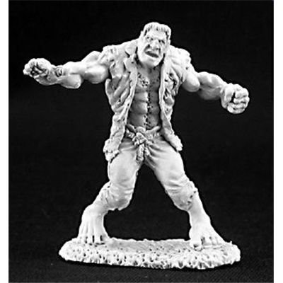 Classic Horror Frankenstein