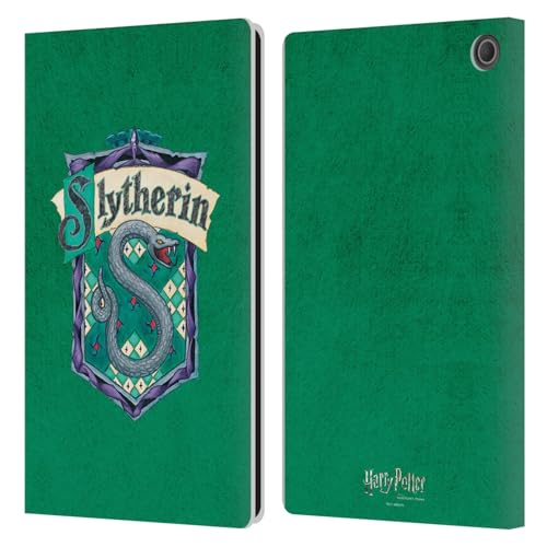 Cadeau Harry Potter Fire Max 11 Pochette Cuir Sorcier