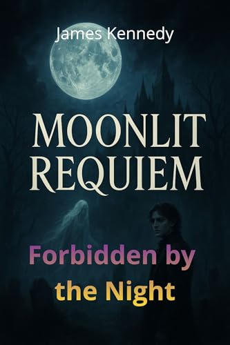 Moonlit Requiem: Forbidden by the Night