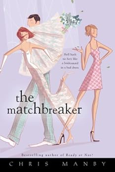 Paperback The Matchbreaker Book