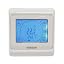 White Touchscreen