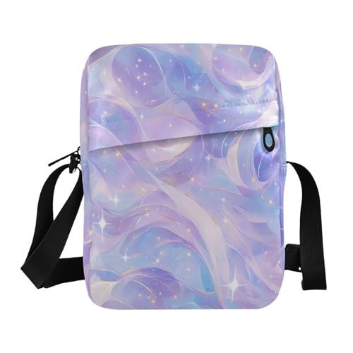 Burgundy Blue Purple messenger bag for men Crossbody Bags For Women Croos Body Purses Adjustable Strap for work work